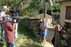 Documentário do Queijo Minas