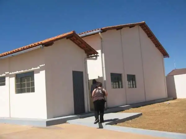 Centro de Qualidade do Queijo em Rio Paranaíba