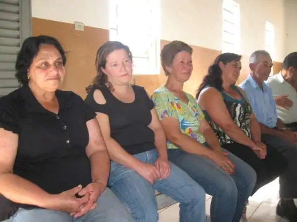 Produtoras de queijo em Rio Paranaíba