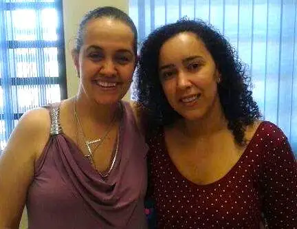 orientadora