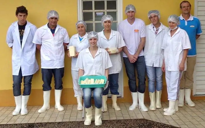 produtores