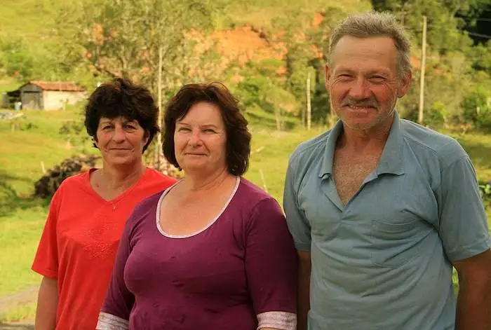 produtores