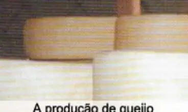 BALDE BRANCO: Lei federal destrata queijo artesanal