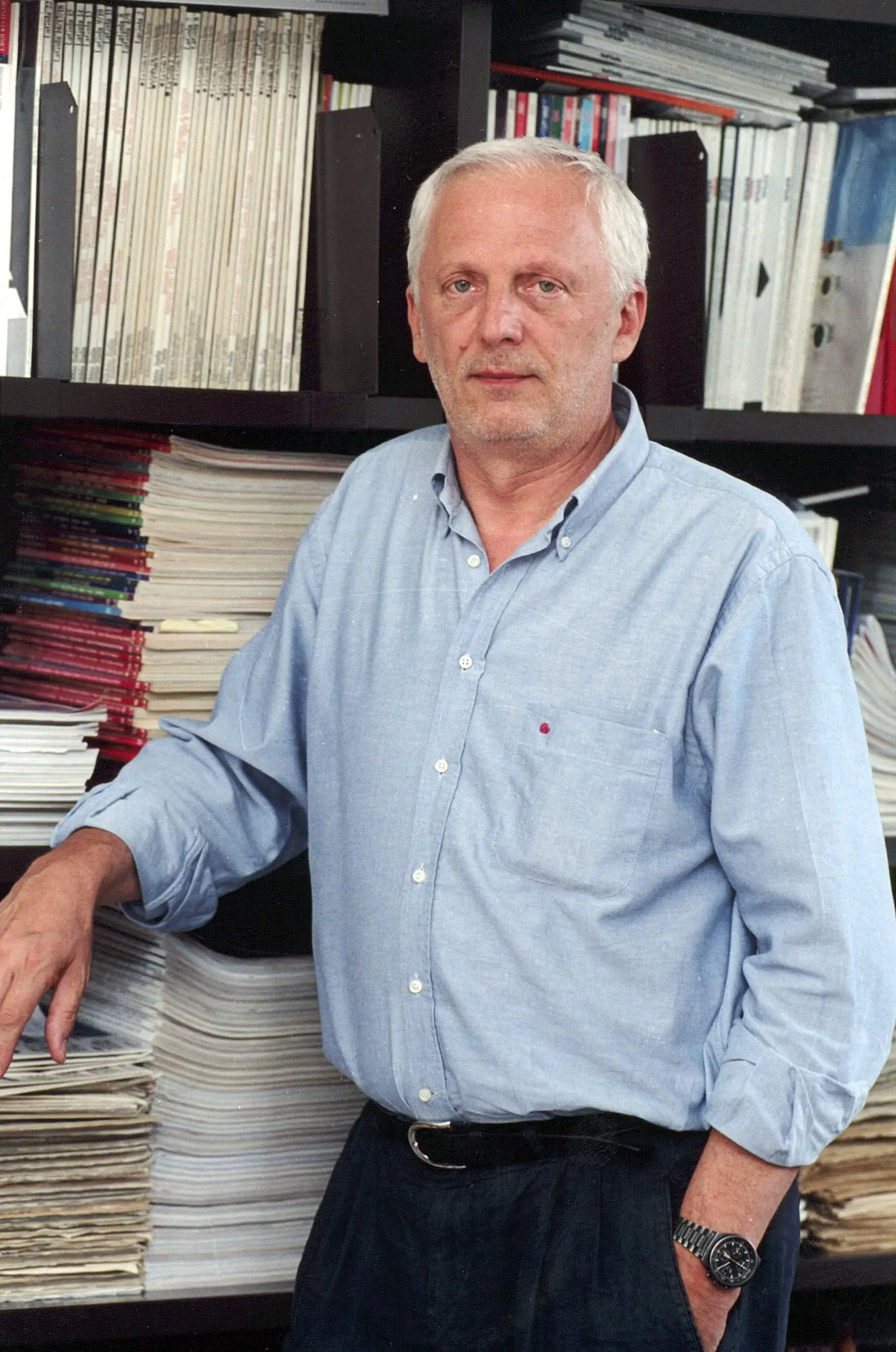 Piero Sardo