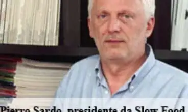 Slow Food no firme resgate dos queijos artesanais e de seu universo envolvente