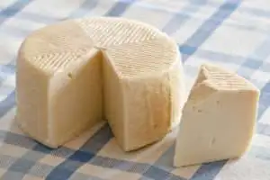 Queijo fresco (Foto: Consul_br)