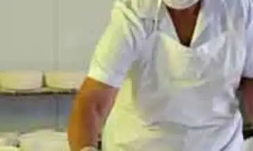 Queijo canastra agora tem endereço fixo