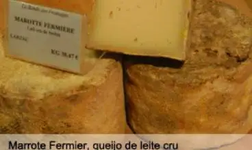 França: cresce consumo de queijo em Bordeaux