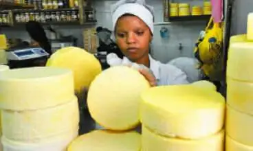 A interminável novela do queijo mineiro