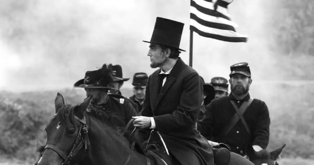lincoln
