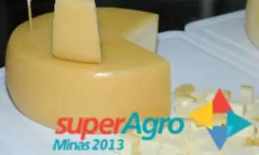Plano para preservar Queijo Minas Artesanal é um dos destaques na Superagro