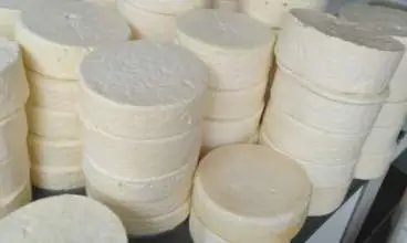 O Estadão e o queijo minas de leite cru