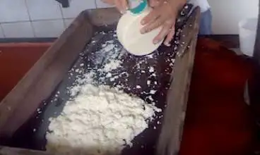 Tese: desafios para valorizar o queijo artesanal