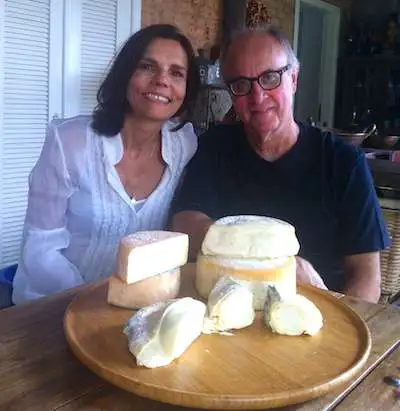 lisia e joao