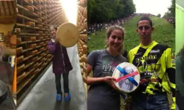 Diário de uma “cheese girl”: 14 meses, 4 continentes e muito queijo
