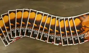 “Guia de Cura de Queijos” ensina a amarelar sem endurecer