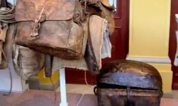 História dos queijos artesanais no Brasil 