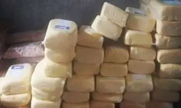 Os heróis do queijo brasileiro