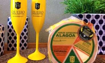 Queijo d’Alagoa comemora aniversário com presente aos clientes