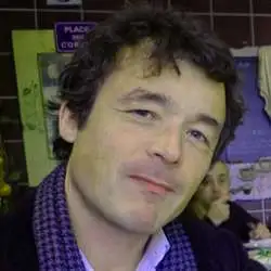 Arnaud Sperat-Czar