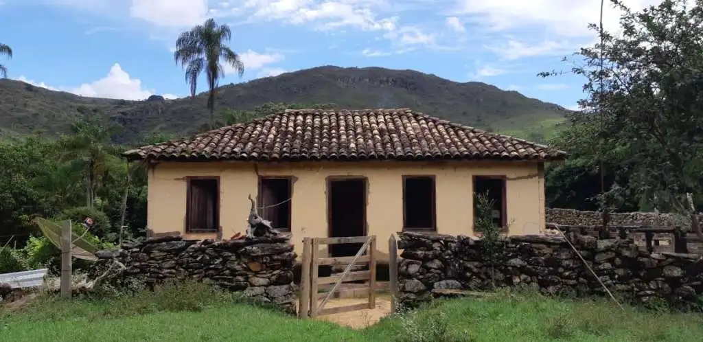 Fazenda Matinha do Ouro