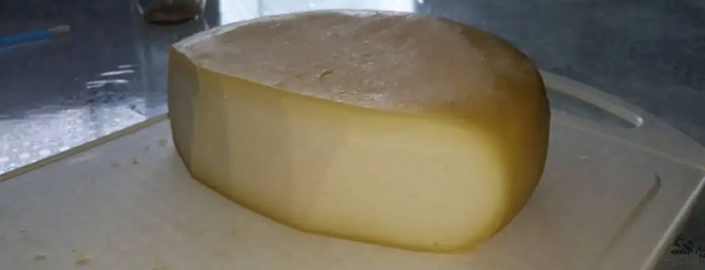 Queijo Matinha do Ouro