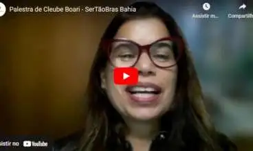 Palestra: “Passos para produzir queijos artesanais com terroir”