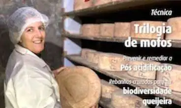 A diversidade queijeira e a microbiodiversidade da terra
