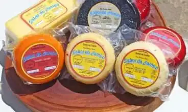 Laticínio Sabor do Campo