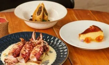 Roteiro Gastronômico no Mundial do Queijo do Brasil 2024
