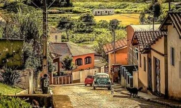 ALAGOA NÃO TEM CARNAVAL, MAS TEM QUEIJO ARTESANAL!