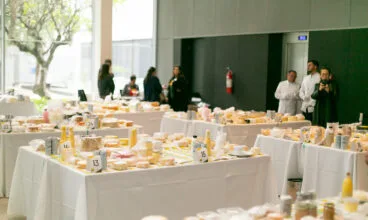 Até 22 de março: inscrições para o concurso de queijos e produtos lácteos entram na reta final