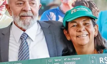 Associados do Núcleo SerTãoBras Bahia recebem prêmio das mãos do presidente por trabalho desenvolvido