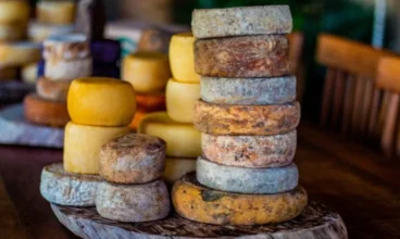 Nova portaria dos queijos artesanais pode favorecer o surgimento de mais receitas autorais