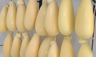 Sistema de Agricultura de Minas Gerais conclui avaliações do Projeto de Caracterização do queijo Cabacinha