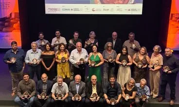 “Troféu Eduardo Frieiro” 2024 coroa Queijo Minas Artesanal e destaca a contribuição de extensionistas da Emater – MG