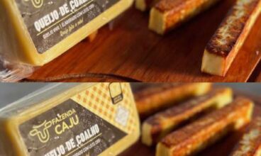 Fazenda Caju e a resiliência do produtor artesanal