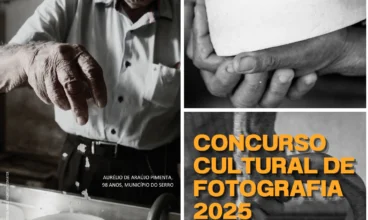 Concurso de Fotografia celebra reconhecimento dos Modos de Fazer o Queijo Minas Artesanal como Patrimônio Cultural Imaterial da Humanidade