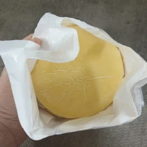 Papel Microperfurado para queijo