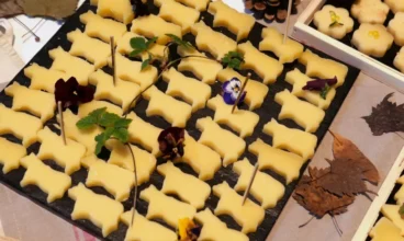 Inspirações e cenários para o queijo autoral