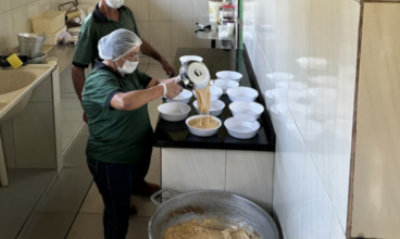 Live da SerTãoBras discutiu importância regional do requeijão moreno