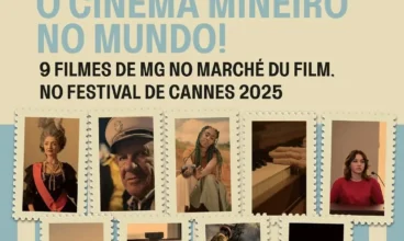 Filme “O Melhor Queijo do Mundo” será exibido no Festival de Cannes 2025