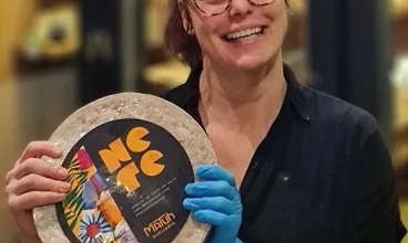 De queijista a queijeira, Marina Cavechia se reinventa