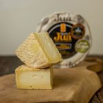 Queijo Minas Artesanal - Região Serro