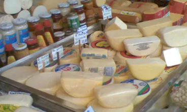 Seu queijo está mais salgado? Entenda os motivos