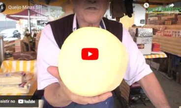Conversando com um feirante de SP sobre queijos não pasteurizados