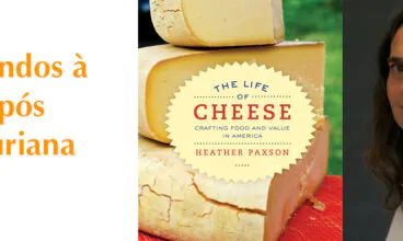 Entenda o conceito do queijo “pós pasteuriano”