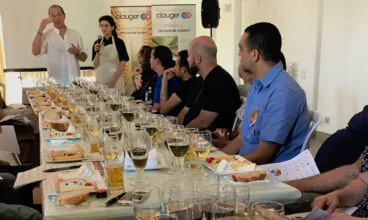Debate, cursos e feira de artesanais celebram o queijo em São Paulo