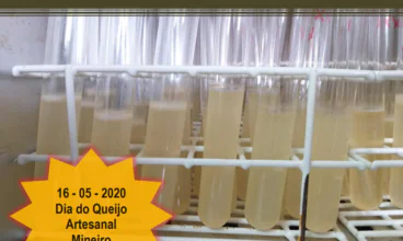 Boletim Sobre Queijos Artesanais IV – Qualidade Microbiológica da Água em Queijarias