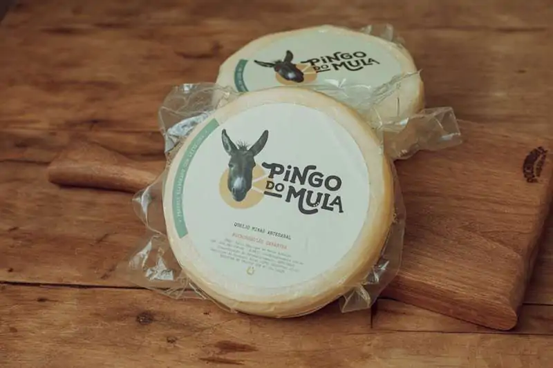 Pingo do Mula